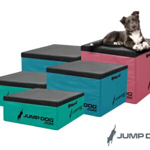 Jump Dog | Dog Sports Training | Dog Performance Equipment - Jump Dog Jump Dog | Dog Sports Training | Dog Performance Equipment