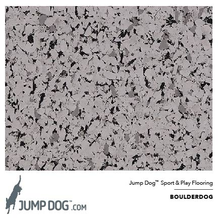 JDSportandPlayFlooringColors Boulder Dog - Jump Dog