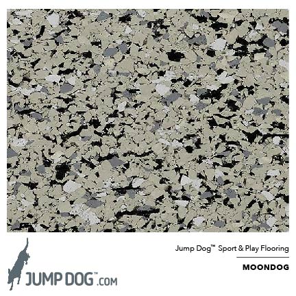 JDSportandPlayFlooringColors Moondog - Jump Dog
