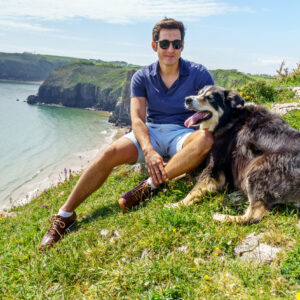 Men's High Performance Shorts