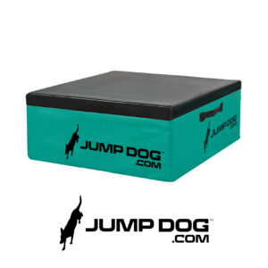 Jump Dog™ - BOUNCE Jump Training Agility 12" Cushion Platform