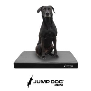 Jump Dog - The Pet Comfort Pad