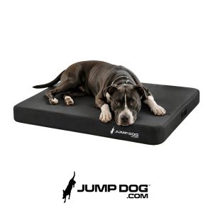 Jump Dog - The Rest & Recovery Pad